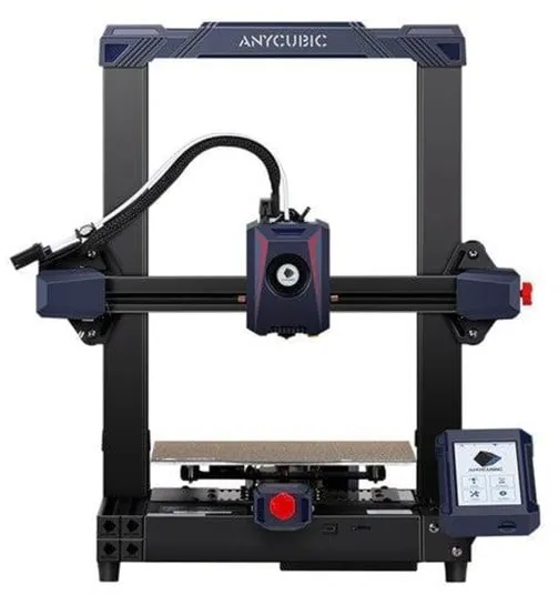 ANYCUBIC Kobra 2 - Impresora 3D - ABS