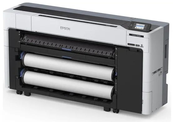 Epson SureColor SC-P8500DM Impresora de inyección de tinta multifunción - Color - Tinta