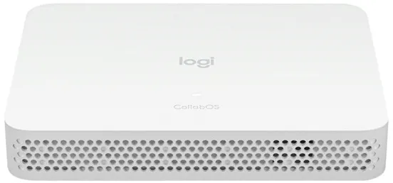 Logitech RoomMate + MeetUp + Tap IP - kit de videoconferencia