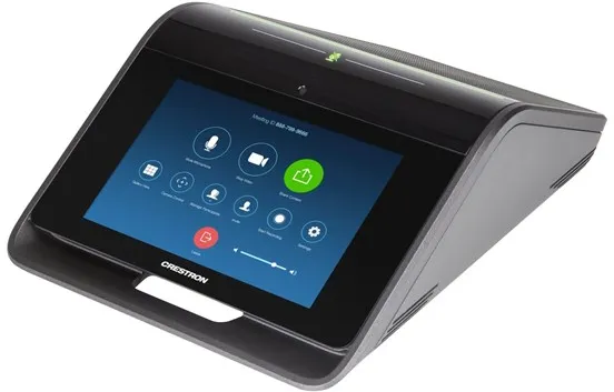 Crestron Electronics Crestron Flex UC-MX70-Z - kit de videoconferencia